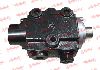 146916 Kempf Abschaltventil  hydraulisch 172-218